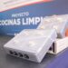 Energía y Minas entrega cocinas limpias en El Valle