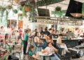 Mujeres que inspiran: Éxito rotundo del Pop-Up Market en San Francisco de Macorís