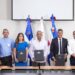 Gobierno, comunitarios y Barrick Pueblo Viejo llegan a acuerdo reasentamiento construcción presa de colas