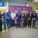 David Collado inaugura vuelo a Nueva York de Arajet