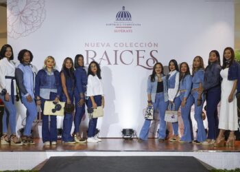 Supérate presenta “Raíces” y abre tienda virtual