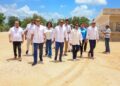 Contactan importantes avances de obras de provincia La Altagracia