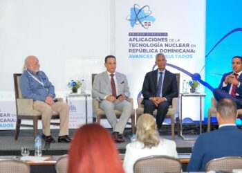 Instituciones destacan avances de la energía nuclear en salud y economía