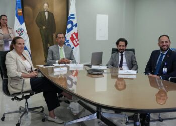 República Dominicana y Ecuador firman acuerdo fortalecerá confianza en transacciones digitales