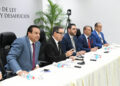 Cámara de Diputados celebró vistas públicas sobre proyecto de ley de Alquileres